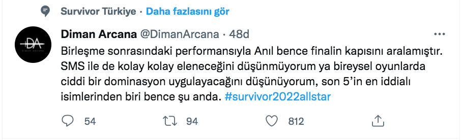 diman arcana dan anil berk baki nin performansi icin dikkat ceken yorum